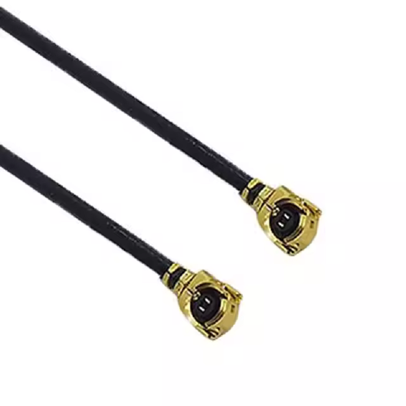 UFL to SMA M.2 NGFF U.FL to RP SMA SMA Female MHF GEN1/2/3/4L Pigtail Antenna WiFi Extension Cable for Wireless Routers