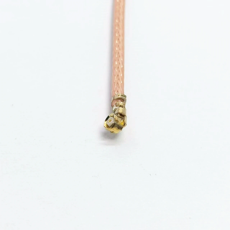 UFL to SMA M.2 NGFF U.FL to RP SMA SMA Female MHF GEN1/2/3/4L Pigtail Antenna WiFi Extension Cable for Wireless Routers