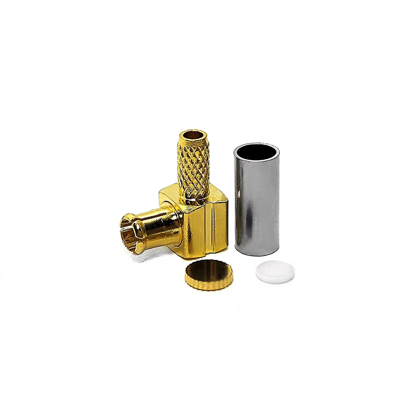 RF Connector MCX MMCX KE JE KHD 2pin 4 Pin MCX Male Plug MCX Female Jack Socket Surface PCB Board Mount Coaxial Adapter