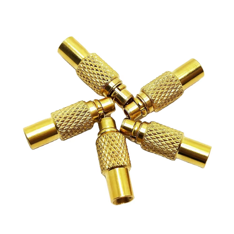 RF Coaxial MCX MMCX Connector Adaptor Termination PCB Right Angle Male Female Jack Plug Mmcx Cable