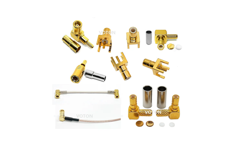 SMB Connectors For Sale