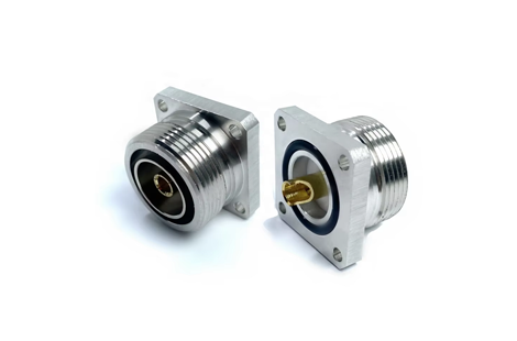 7/16DIN Connectors For Sale