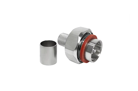 7/16DIN Connectors For Sale
