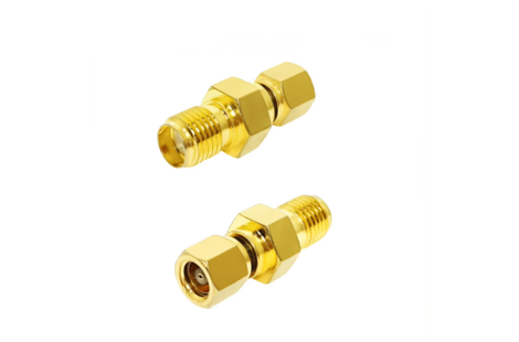 SMC Connectors For Sale