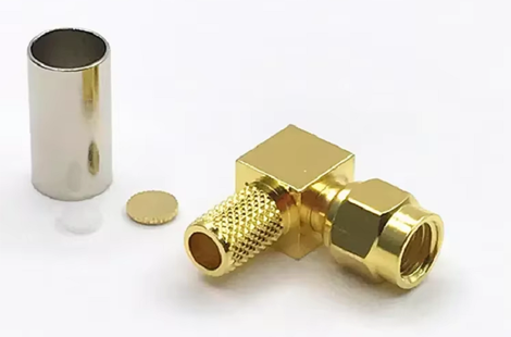 SMC Connectors For Sale