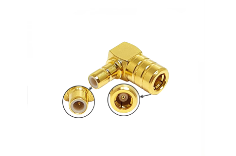 SMB Connectors For Sale
