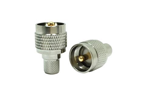 UHF Connectors For Sale