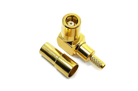 SMB Connectors For Sale