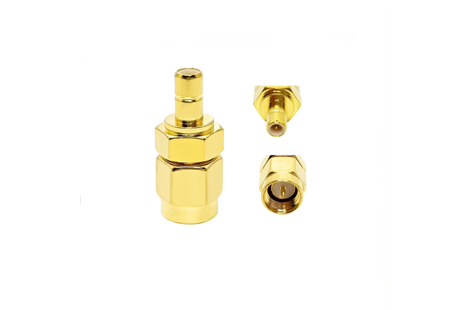 SMB Connectors For Sale