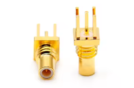 SSMB Connectors For Sale