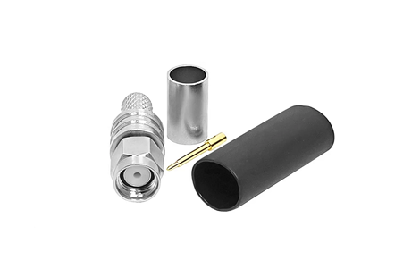 SMA Connectors For Sale