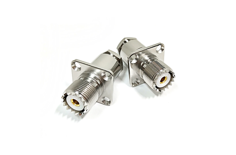 UHF Connectors For Sale