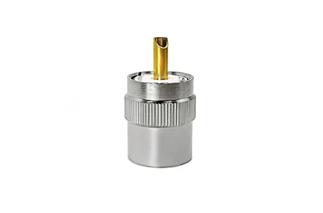 UHF Connectors For Sale