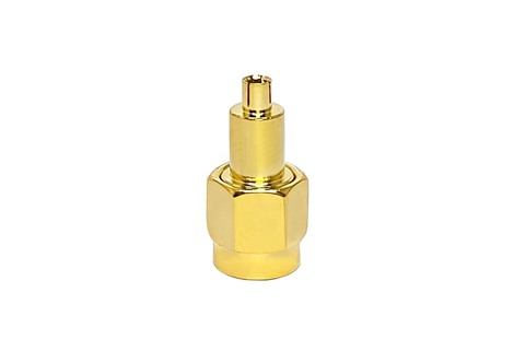 SMA/SMB/SMC/SMP/N/MCX/TNC N Type Female Male Crimp Clamp Connector