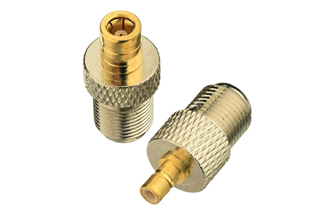 SMB Connectors For Sale