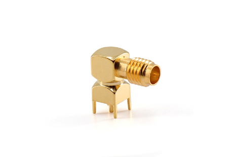 SSMA Connectors For Sale
