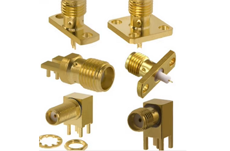 SMP Connectors For Sale