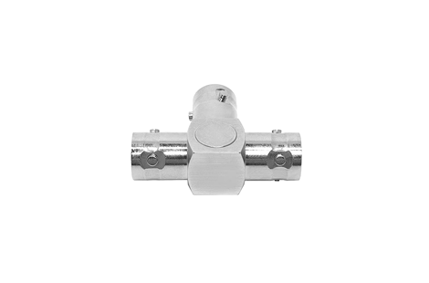 CJ70-47 BNC Triaxial RF Connector TRB Jcak STR Solder BNC Female CJ74 - 47