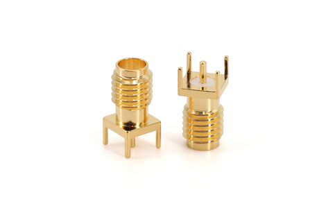SSMA Connectors For Sale