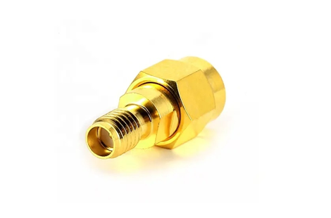 SMA/SMB/SMC/SSMA/SSMB/SSMC Male Connectors & SMA Female Bulkhead (15mm) for RG316/RG174/WDFR100/RG178