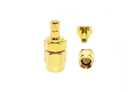 SMB Connectors For Sale