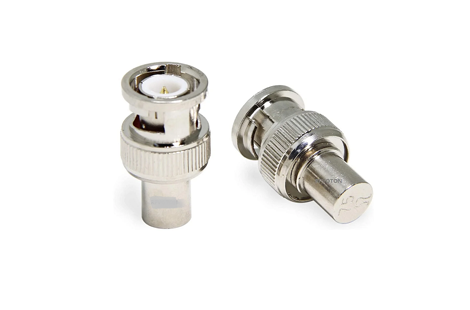BNC Crimp Connectors BNC to SMA TNC N UHF 1.6/5.6 BNC Male Female for G174 RG316 RG8 WTR400 RG58 RG59