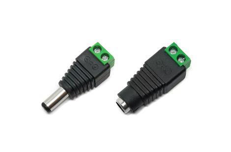 DC Connectors For Sale