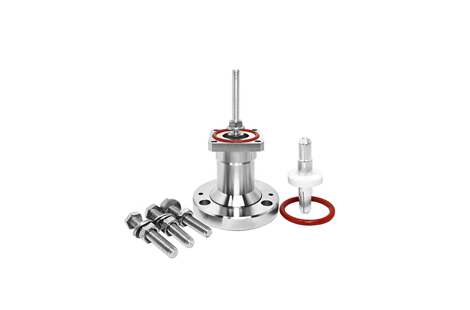 1-5/8' EIA to 7/16 DIN L29 Female Jack RF Coaxial Connector Coax Adaptor 1 5/8 Eia Adapter in Stock (rf)