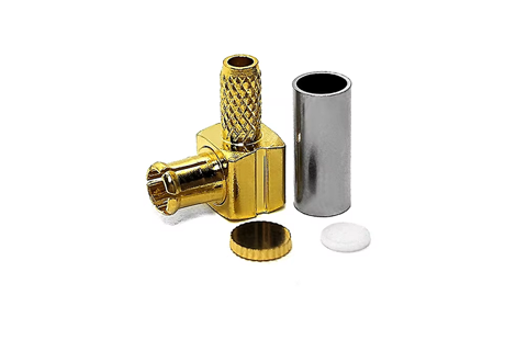RF Connector MCX MMCX KE JE KHD 2pin 4 Pin MCX Male Plug MCX Female Jack Socket Surface PCB Board Mount Coaxial Adapter
