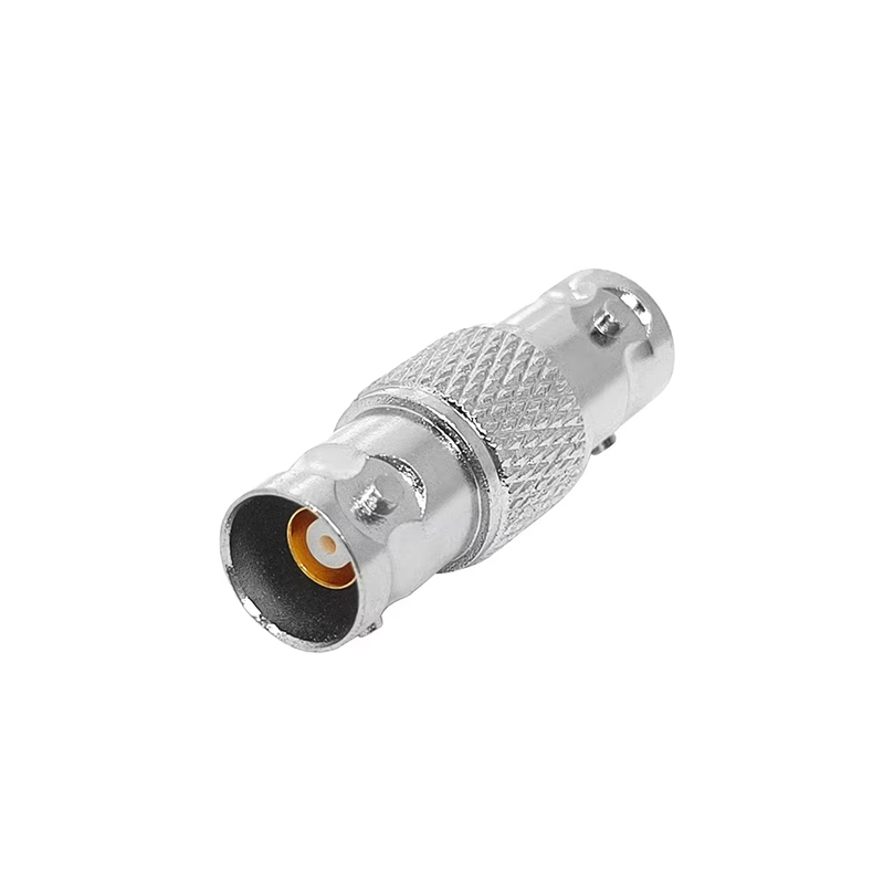 BNC Female Jack Triax Adapter Adapter