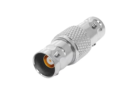 BNC Female Jack Triax Adapter Adapter