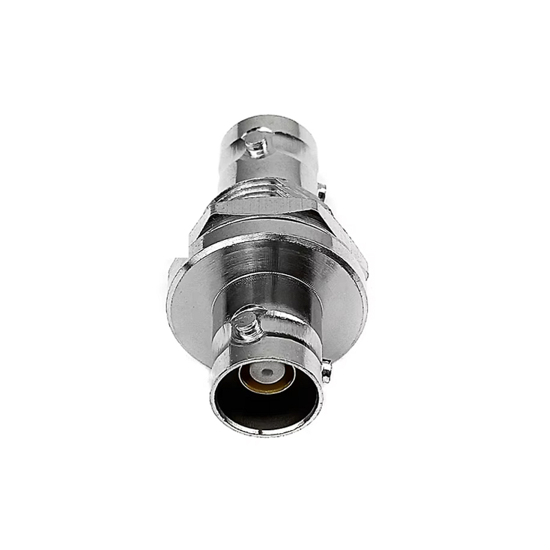 BNC Triax Adapter