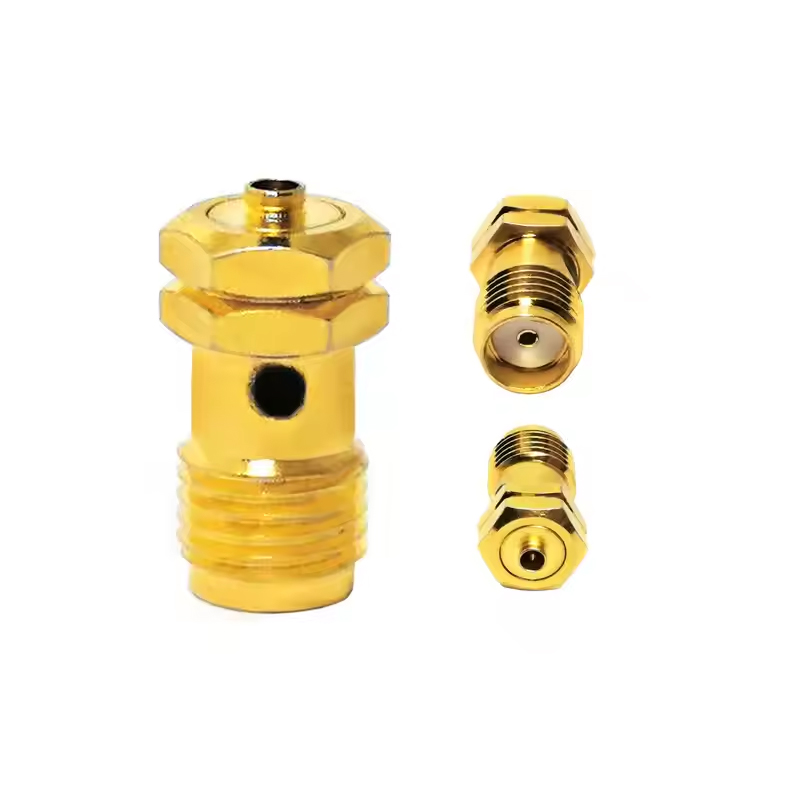 SMA Female to UFL Male Adapter