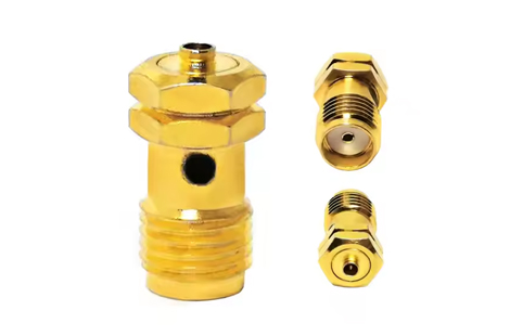 SMA Female to UFL Male Adapter