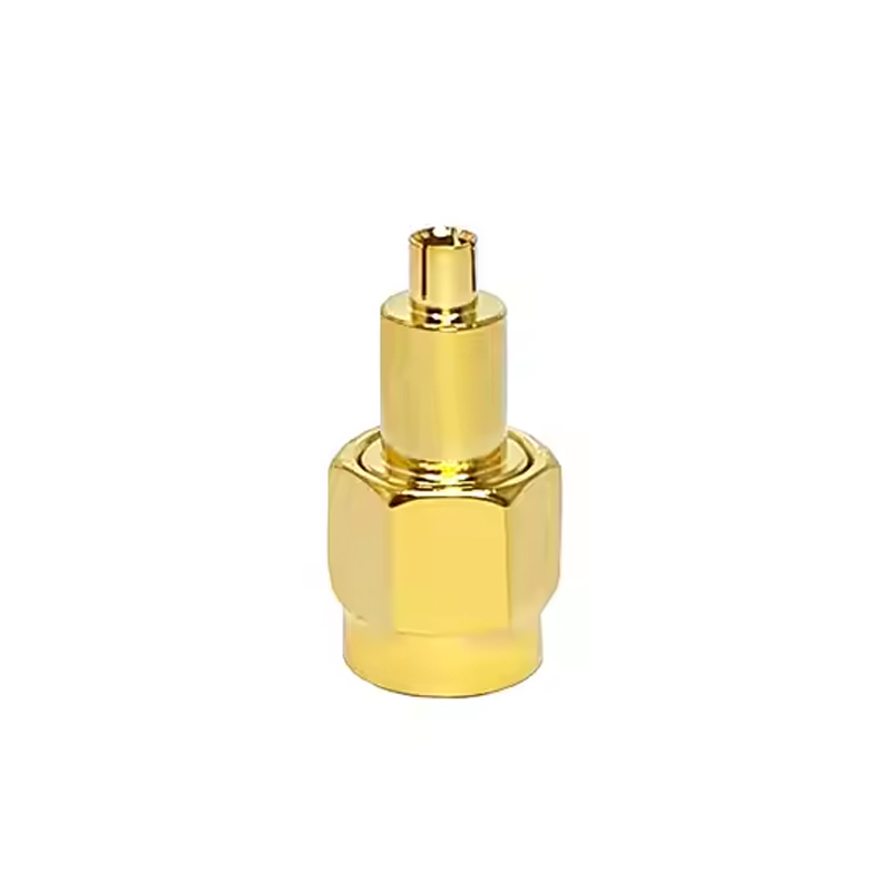 SMA Male to UFL Female Adapter