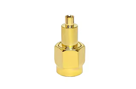 SMA Male to UFL Female Adapter