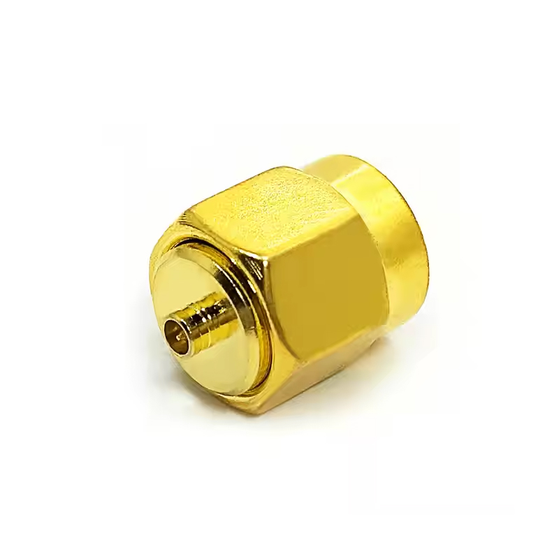SMA Male to UFL Male Adapter
