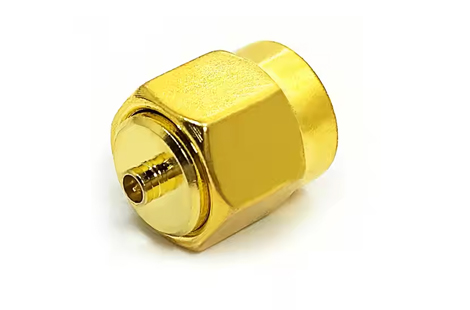 SMA Male to UFL Male Adapter