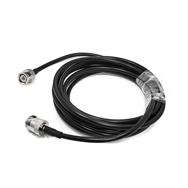 N Type Female Jack to BNC Male Plug for RG223 RG-223 RF Antenna Adapter Coaxial Pigtail Jumper Extension Cable