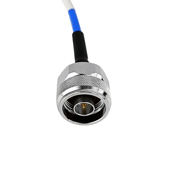SMA Male to N Type Male Plug Connector Cable RG141 RG402 Test Cable RF Pigtail Jumper Extension Cable Assembly