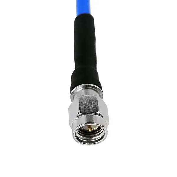 SMA Male to N Type Male Plug Connector Cable RG141 RG402 Test Cable RF Pigtail Jumper Extension Cable Assembly