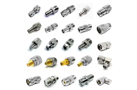 50 Ohm 75 Ohm UHF PL259 Male SO239 Female to N Female SMA TNC BNC FME F UHF PL259 SO239 Jack Plug Adapter Rf Connector