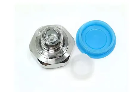 Din Male to N Female 7/16 Din Male Adaptor Adapter Connector