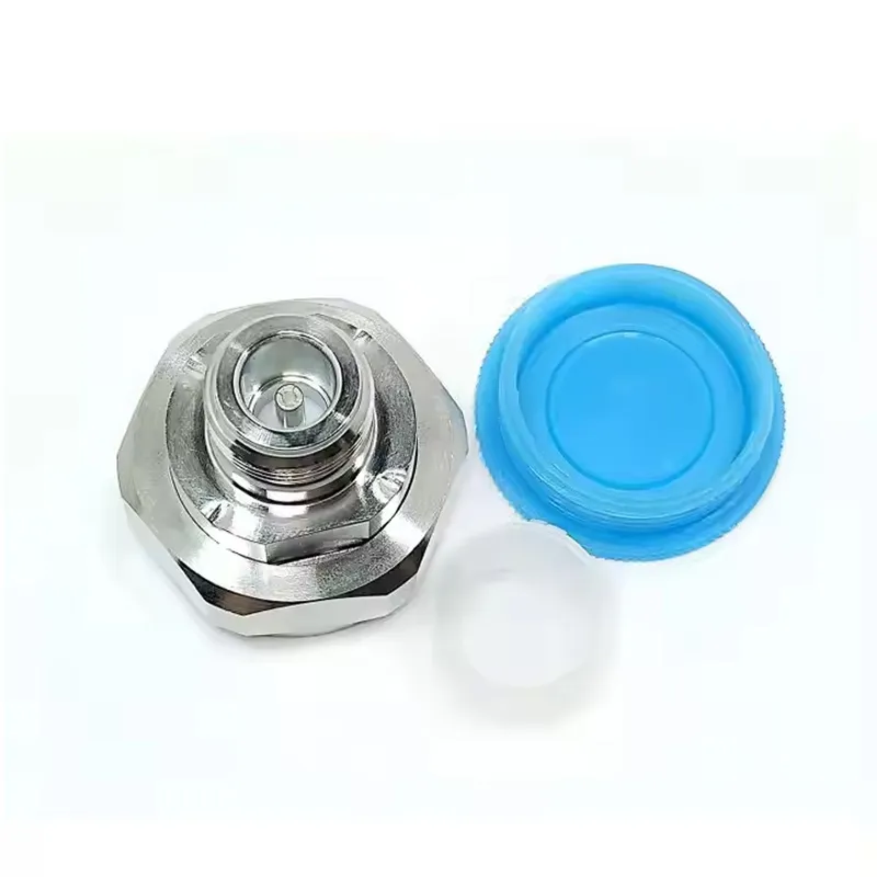 Din Male to N Female 7/16 Din Male Adaptor Adapter Connector