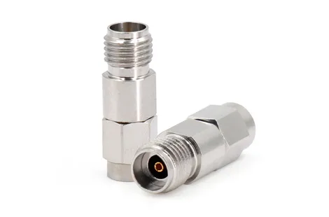 Fast Delivery Ssma Male to 2.92mm Female RF Adapter