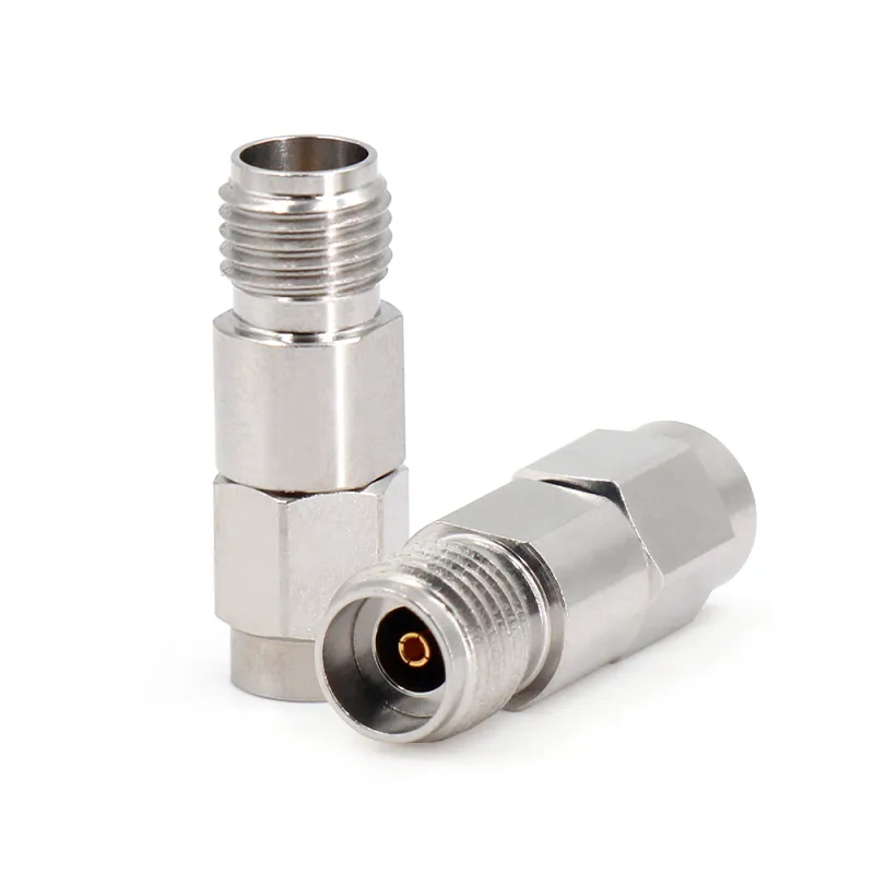 Fast Delivery Ssma Male to 2.92mm Female RF Adapter
