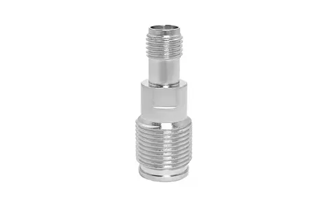 RF SMA Type Connector Female Plug to NEX10 Female Adapter Radio Antenna Wifi Cable Converter for Broadcast