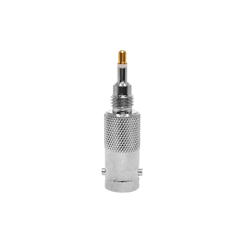 Motorola to BNC Female Jack Test Converts Walkie Talkie Antenna GP88 RF Coax Coaxial Adapter Converter Connectors