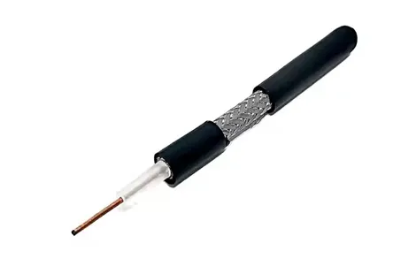 RF Coaxial Cable RG223 RF Cable RG223U  RF Coaxial Cable
