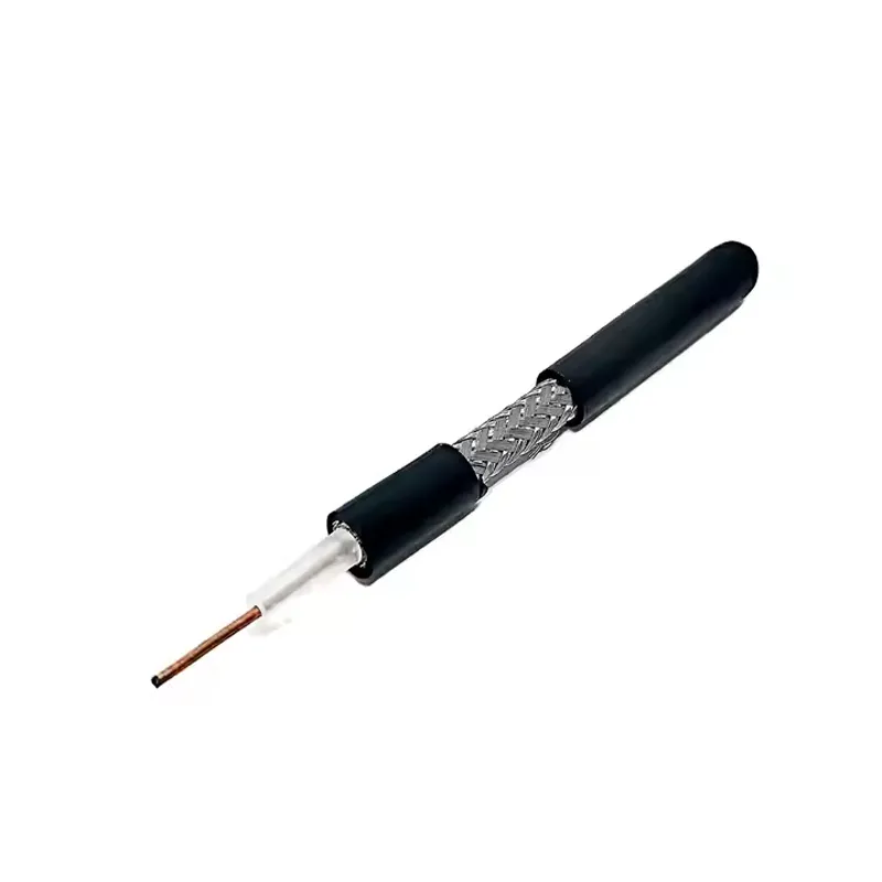 RF Coaxial Cable RG223 RF Cable RG223U  RF Coaxial Cable